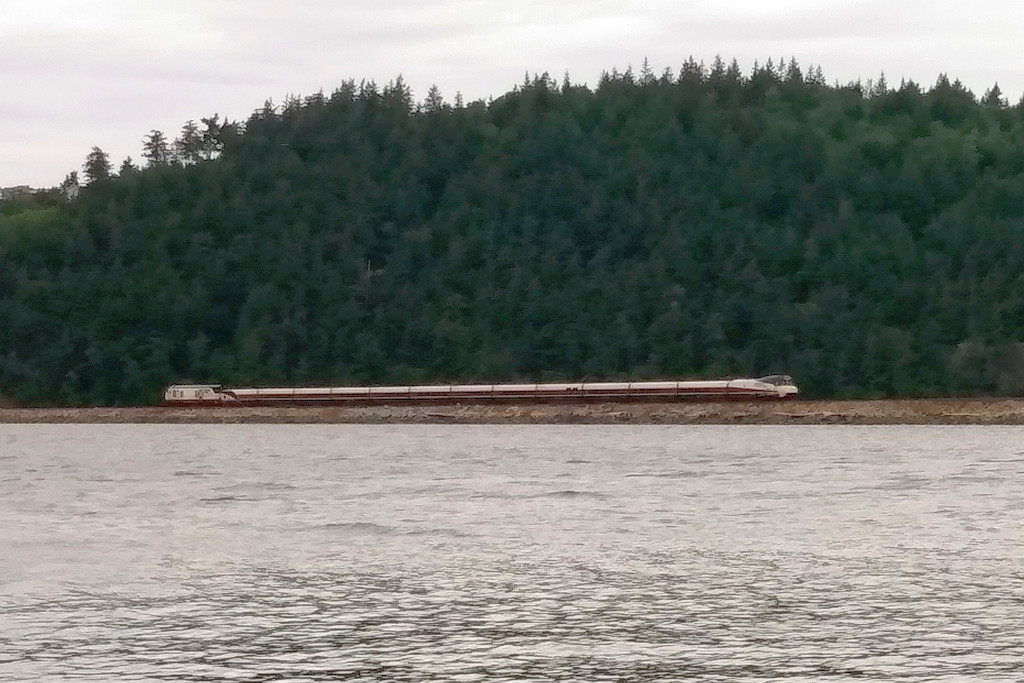 SB Cascade
